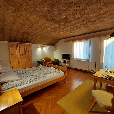 Guest House Vera Bled Bilik gambar