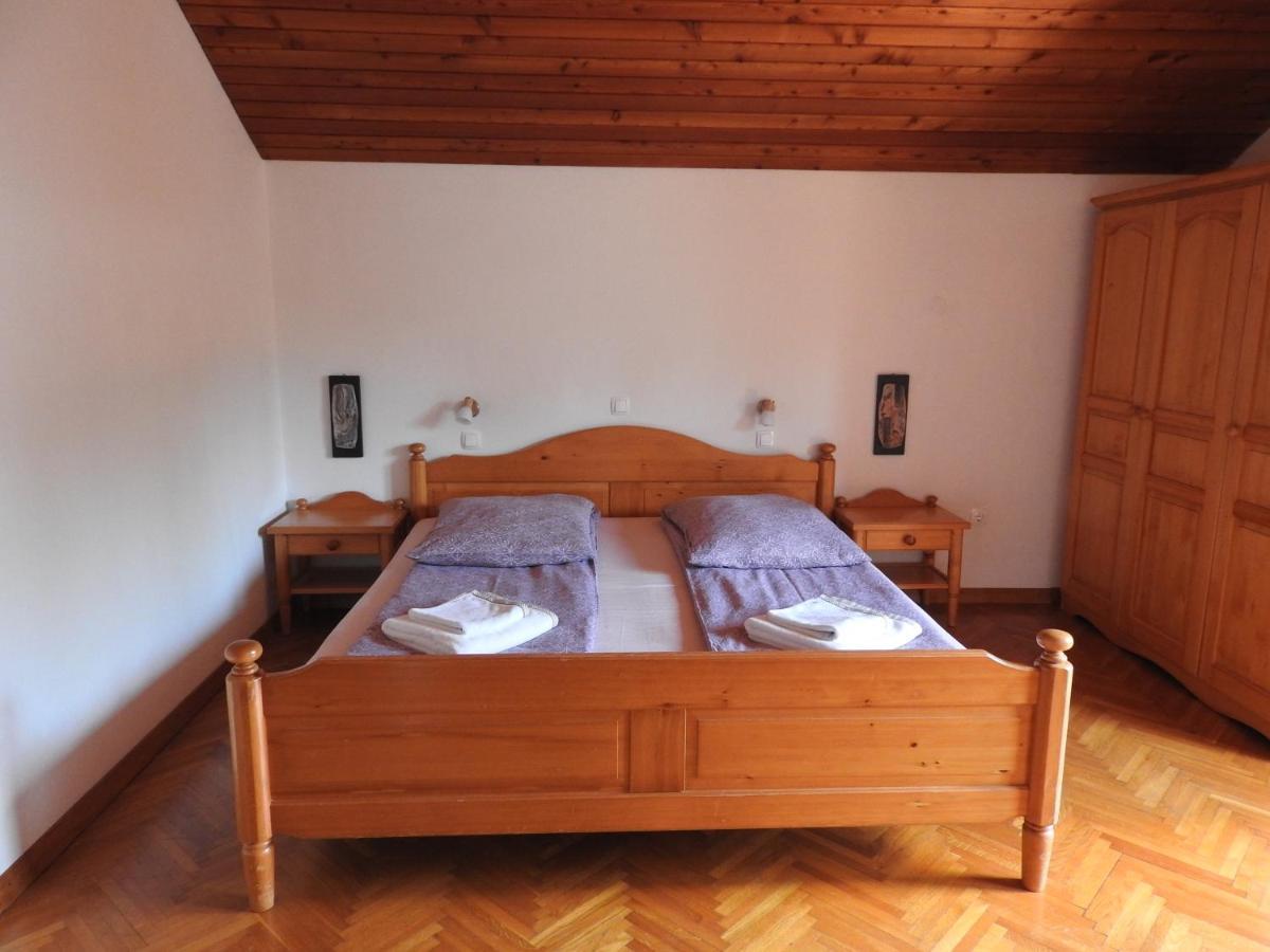 Guest House Vera Bled Luaran gambar