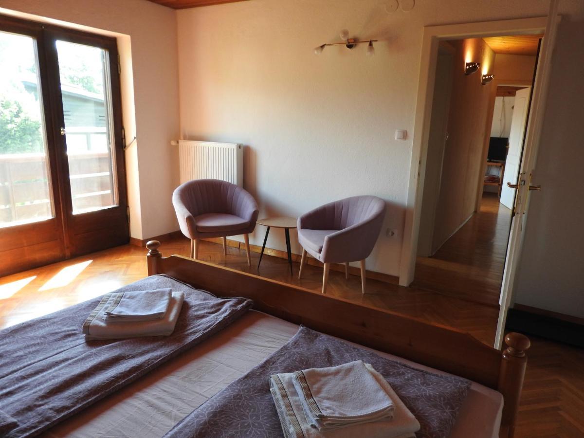 Guest House Vera Bled Luaran gambar