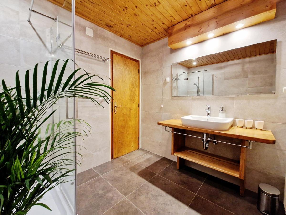 Guest House Vera Bled Luaran gambar