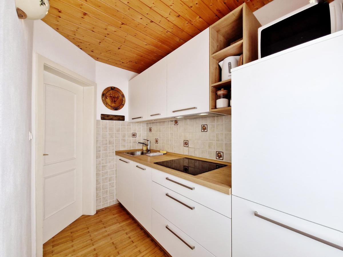 Guest House Vera Bled Luaran gambar
