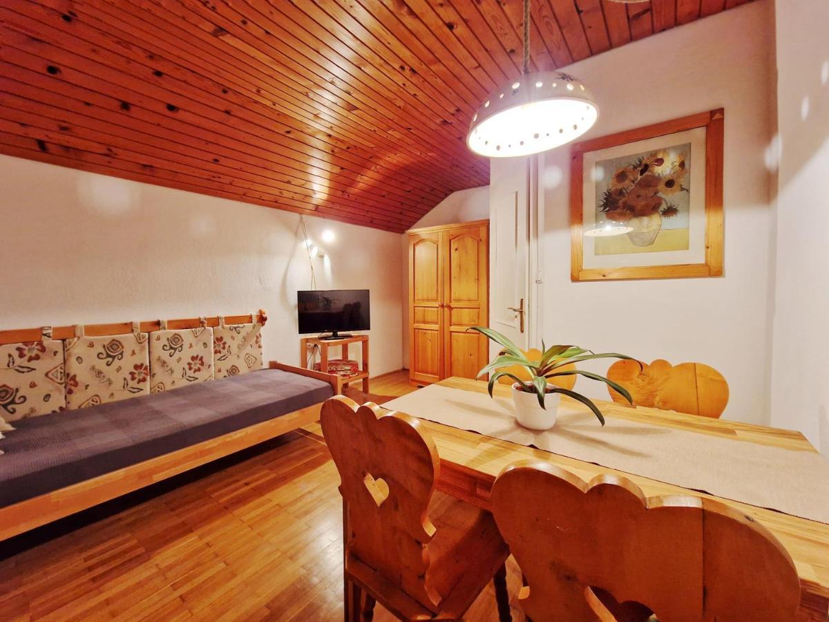 Guest House Vera Bled Luaran gambar