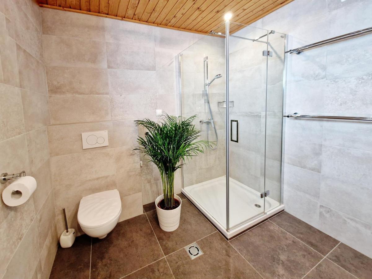 Guest House Vera Bled Luaran gambar