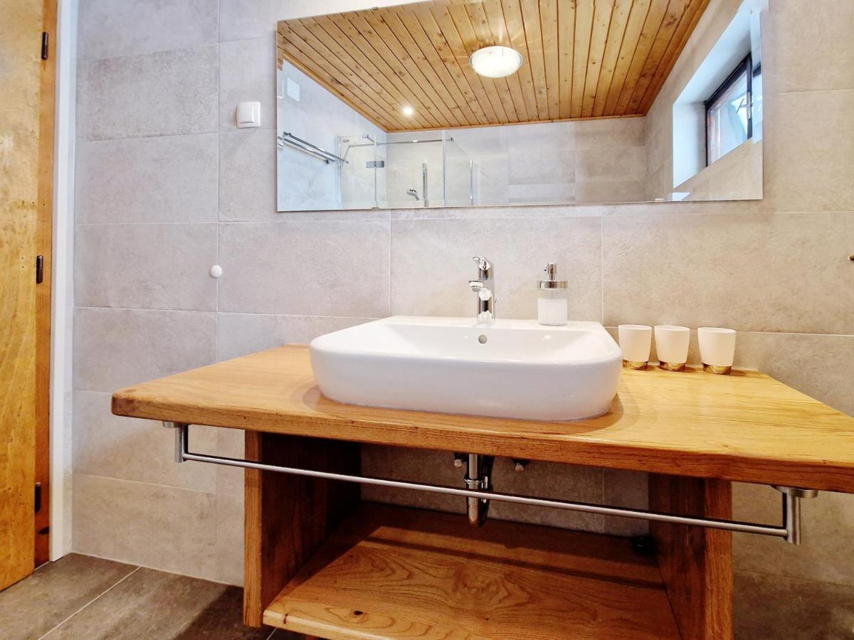 Guest House Vera Bled Luaran gambar