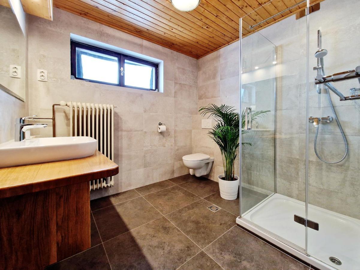 Guest House Vera Bled Luaran gambar