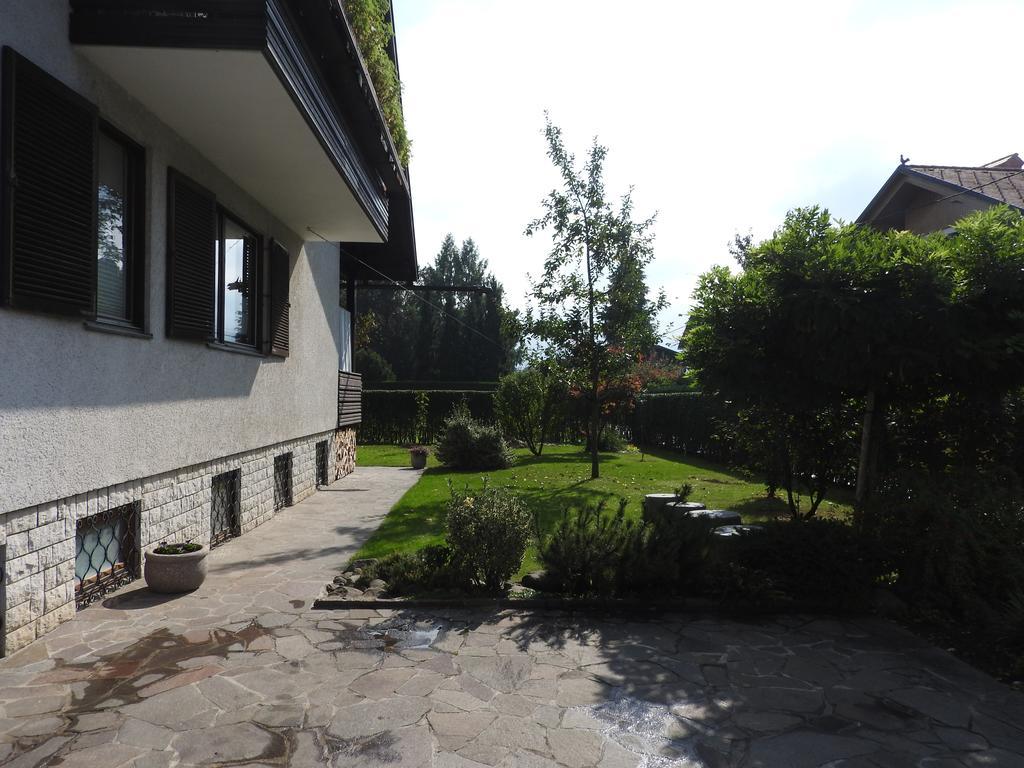 Guest House Vera Bled Luaran gambar