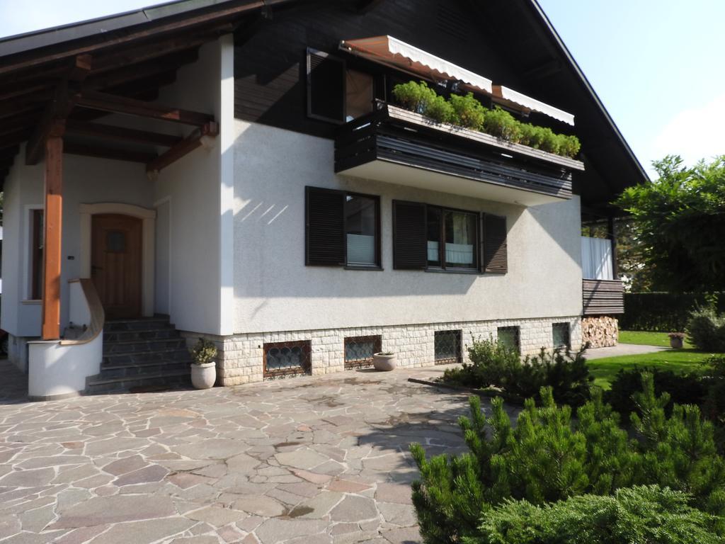 Guest House Vera Bled Luaran gambar