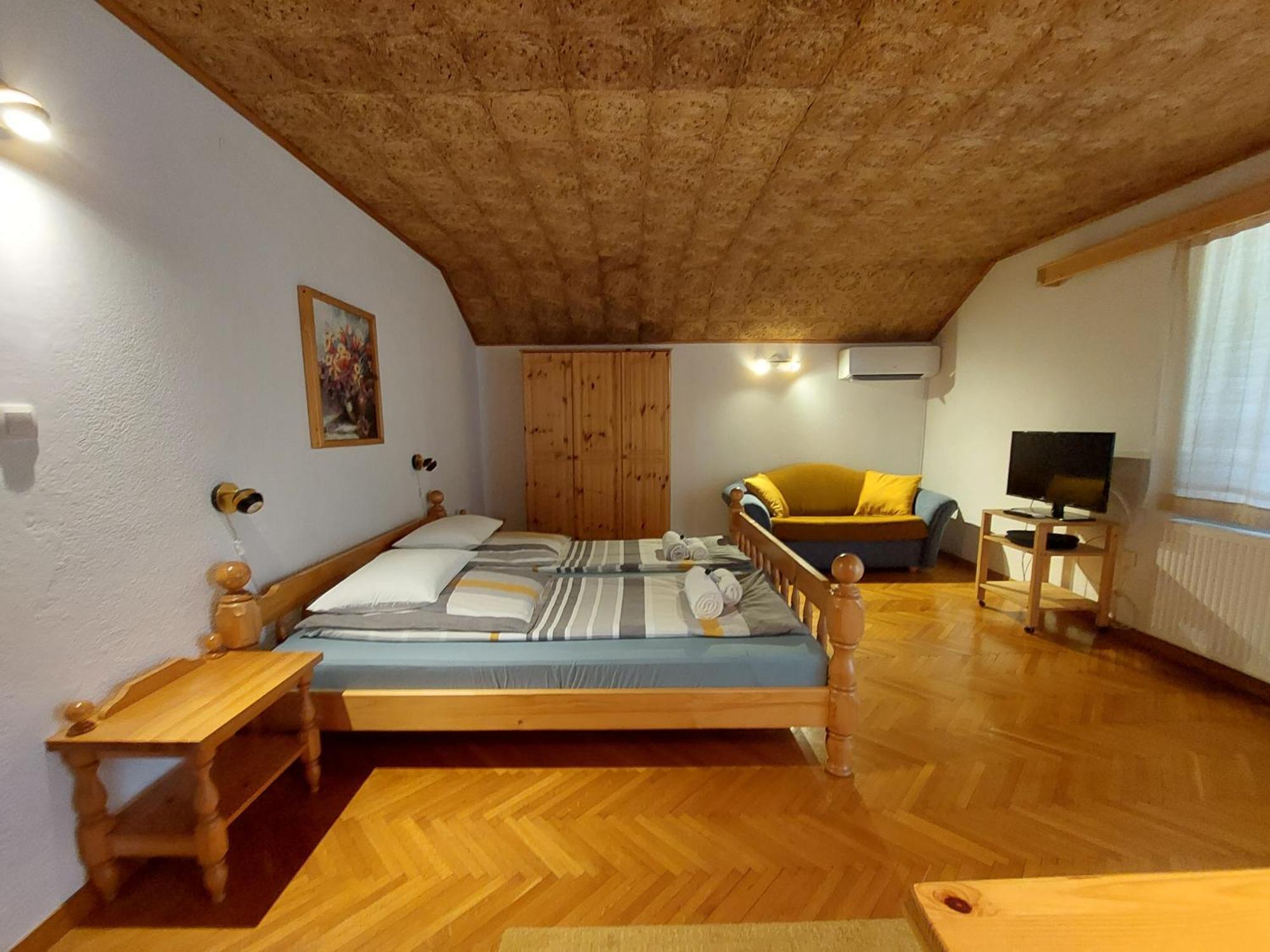 Guest House Vera Bled Luaran gambar