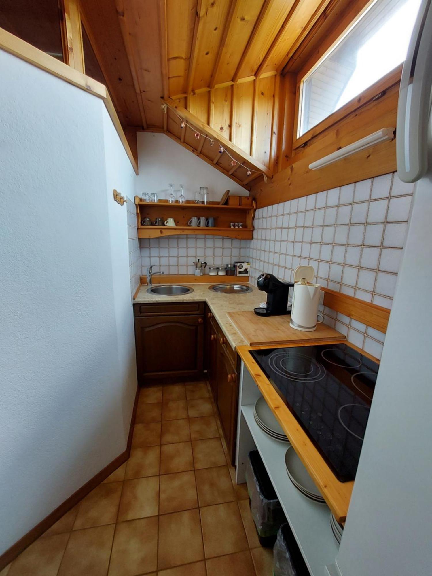 Guest House Vera Bled Luaran gambar