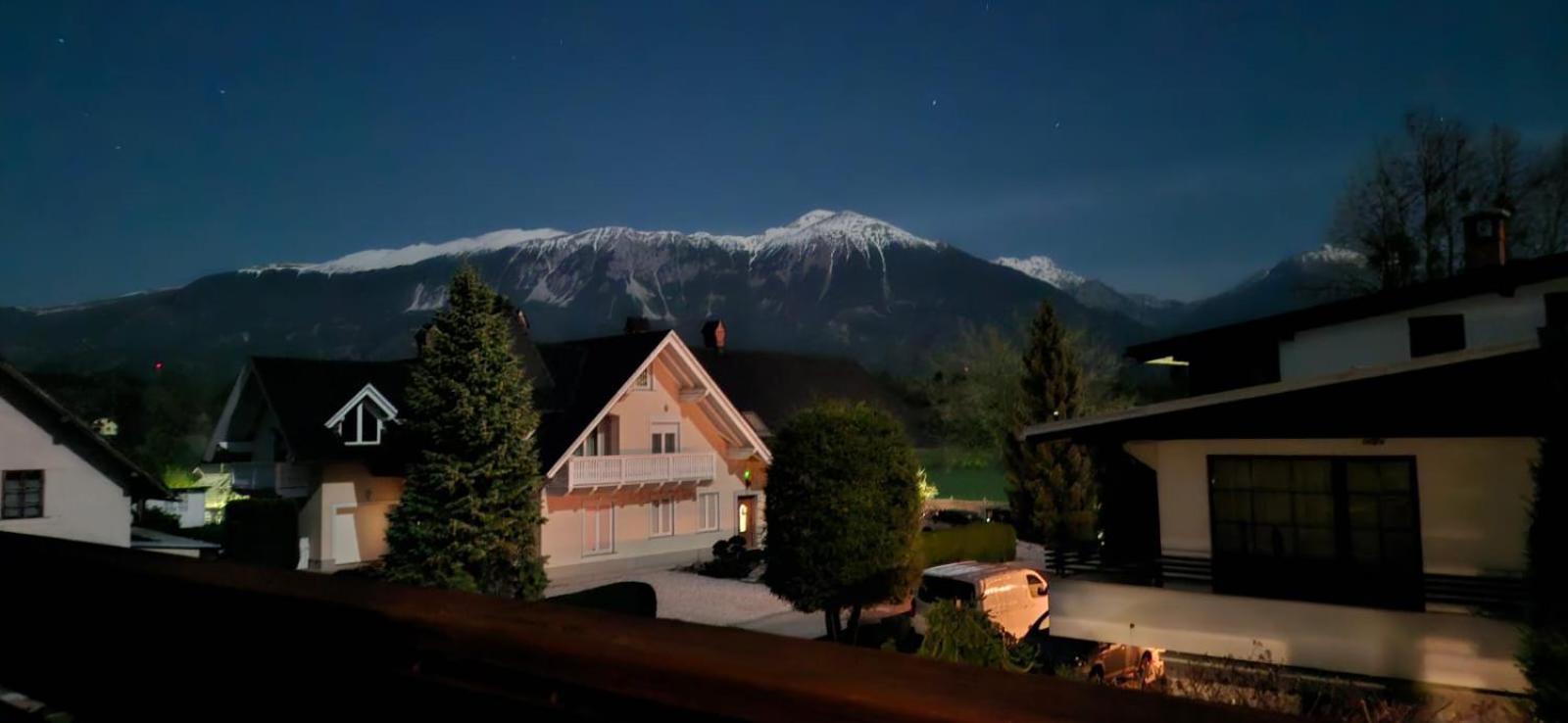 Guest House Vera Bled Bilik gambar
