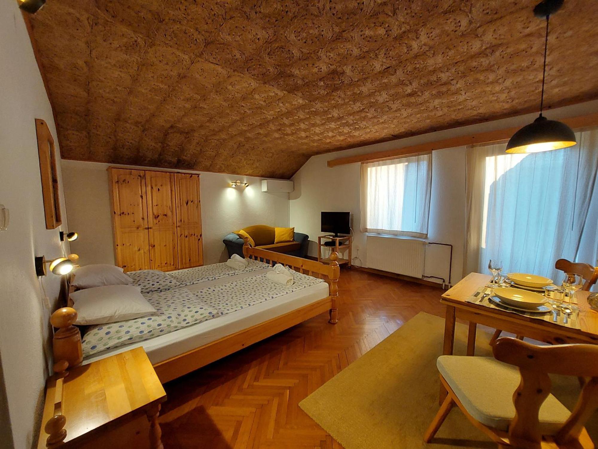 Guest House Vera Bled Bilik gambar
