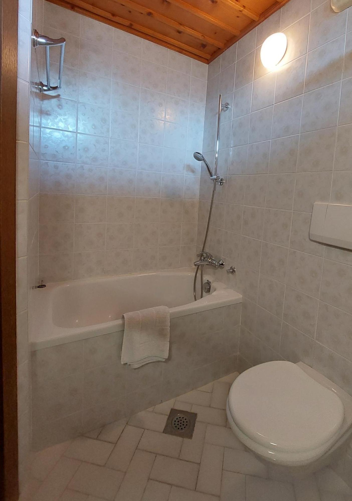 Guest House Vera Bled Bilik gambar