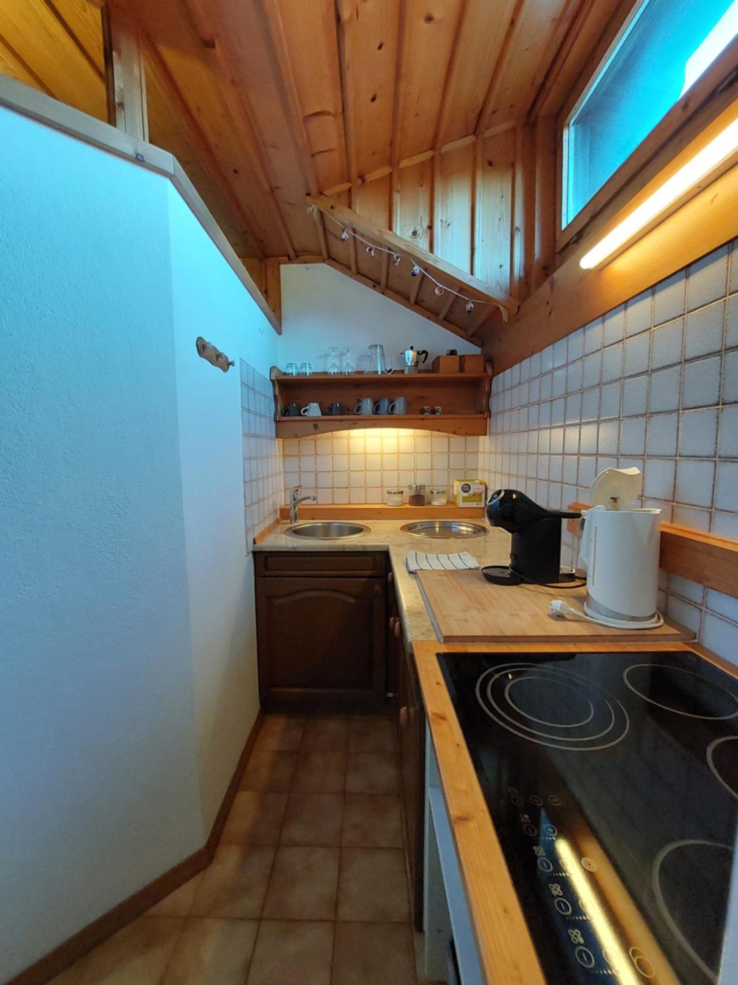 Guest House Vera Bled Bilik gambar