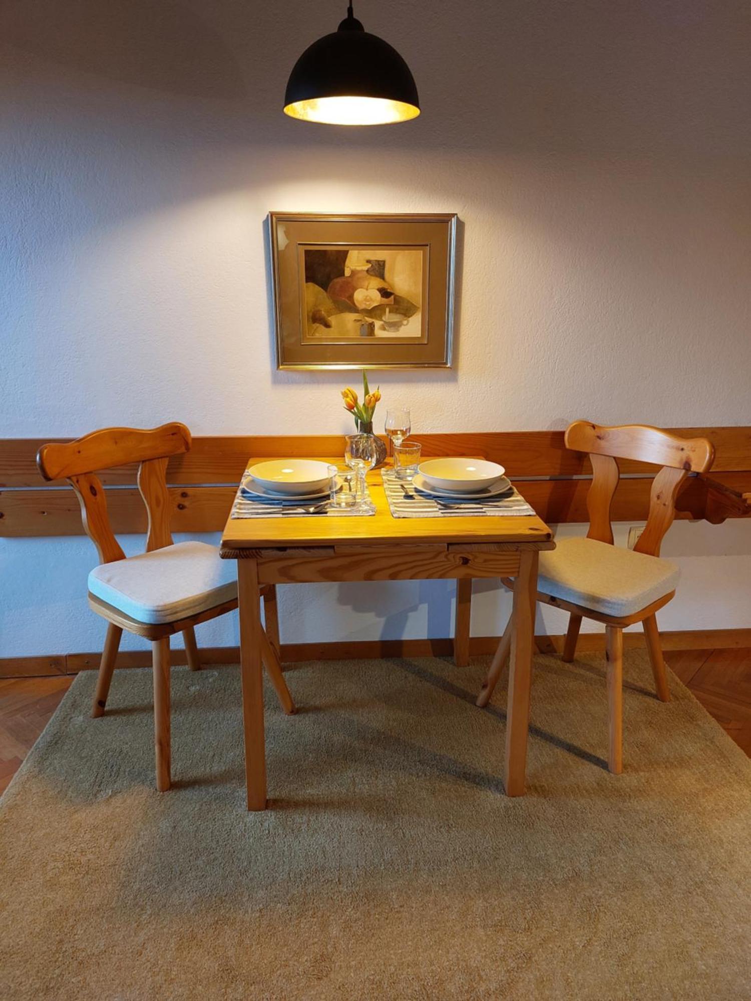 Guest House Vera Bled Luaran gambar