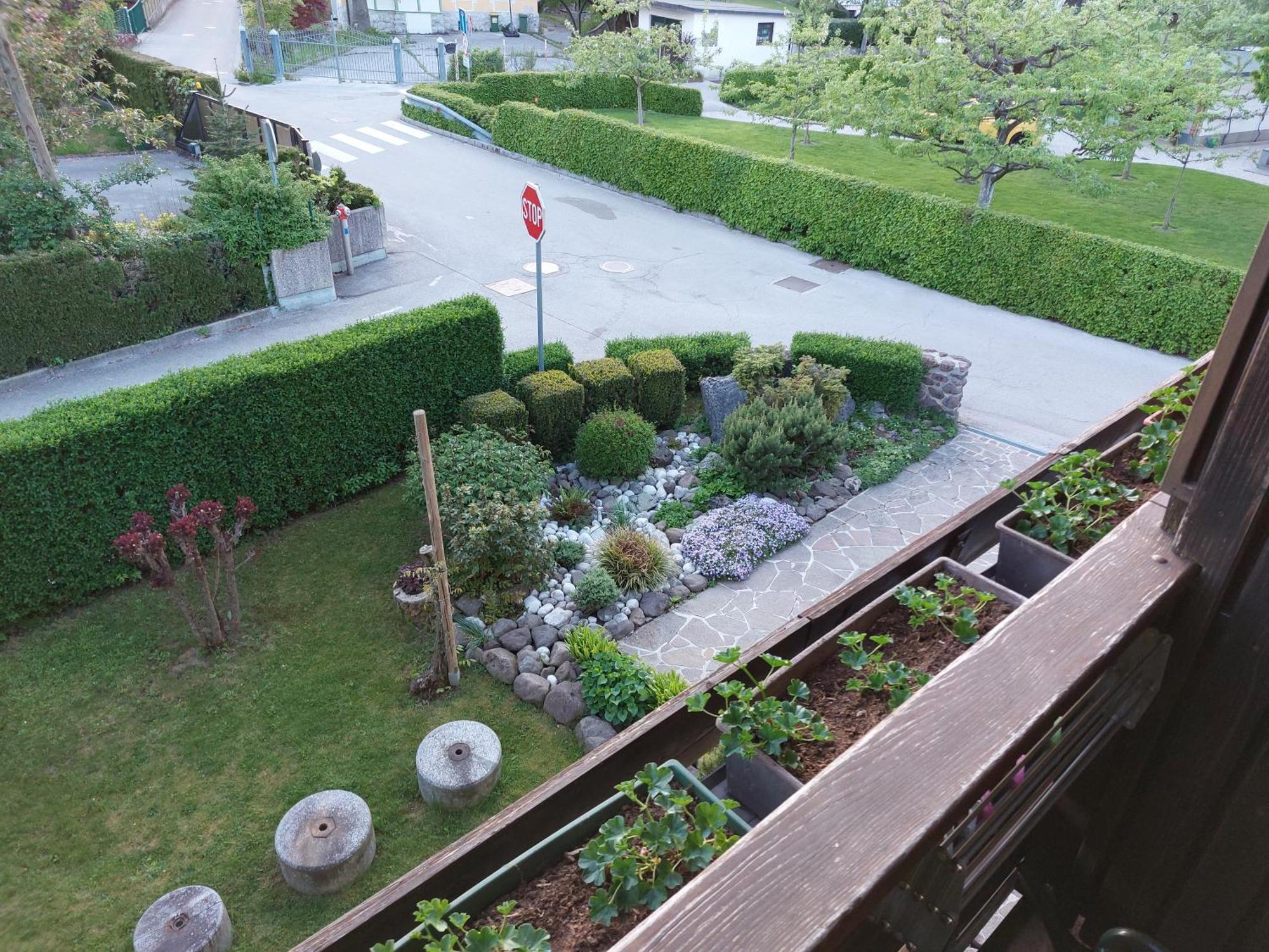Guest House Vera Bled Luaran gambar