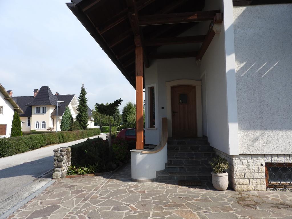 Guest House Vera Bled Luaran gambar
