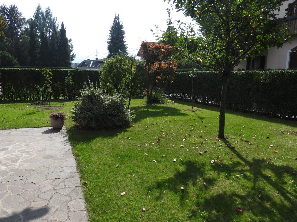 Guest House Vera Bled Luaran gambar