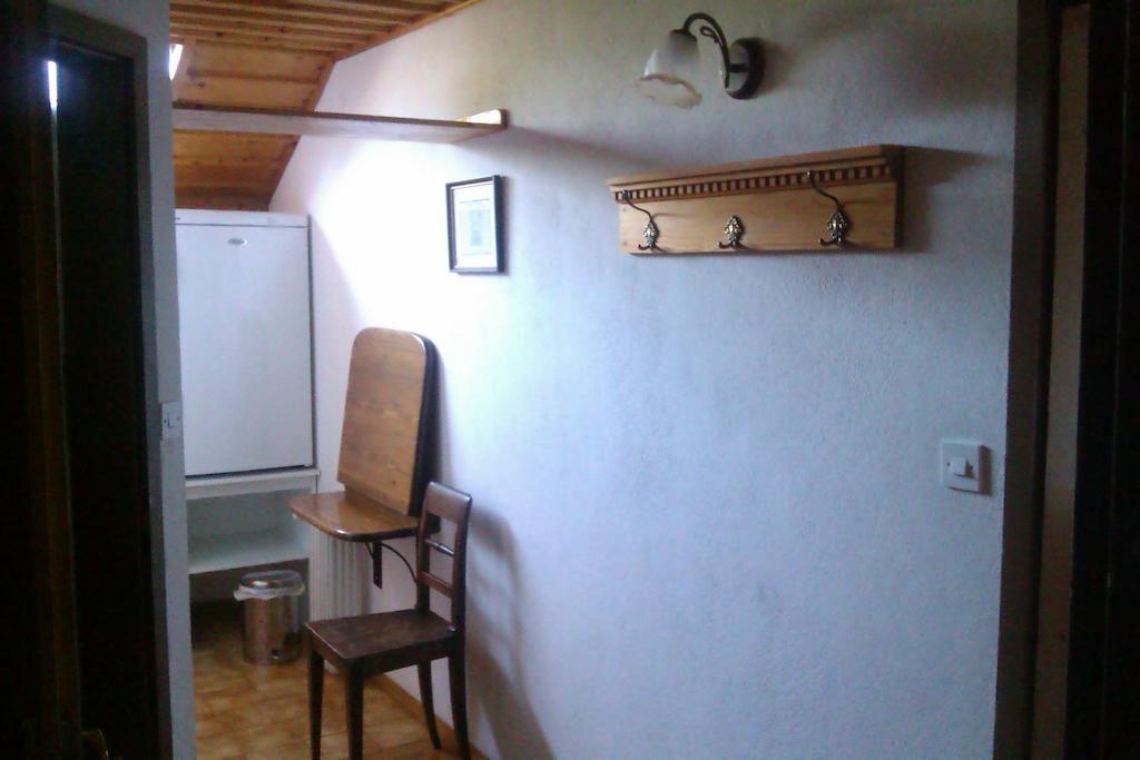 Guest House Vera Bled Bilik gambar